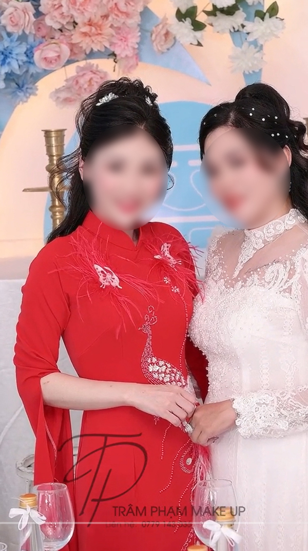 แย่งซีนเจ้าสาว