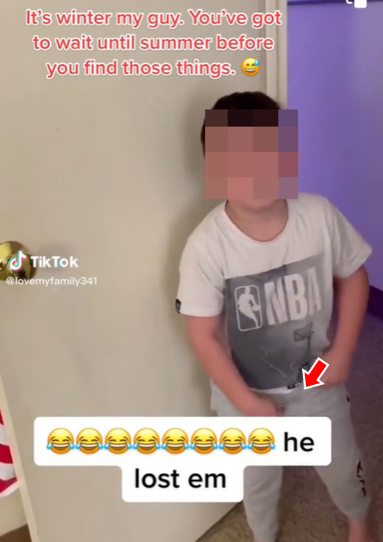 หนุ่มน้อยฟ้องพ่อ บอลผมหาย