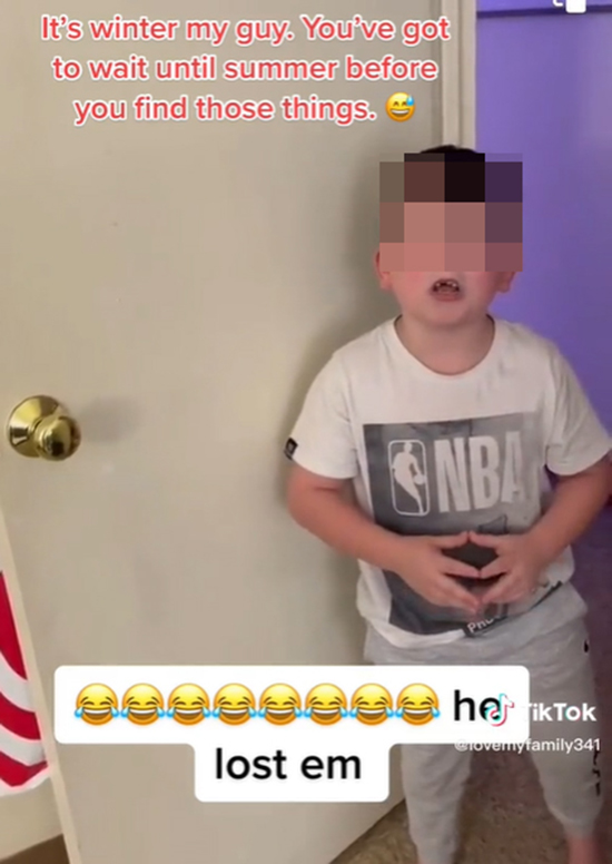 หนุ่มน้อยฟ้องพ่อ บอลผมหาย