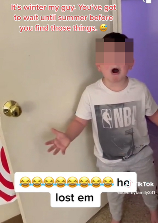 หนุ่มน้อยฟ้องพ่อ บอลผมหาย