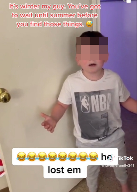 หนุ่มน้อยฟ้องพ่อ บอลผมหาย