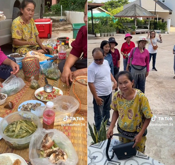 ไวรัลซึ้ง หนุ่มจากบ้านมาเรียนไกล