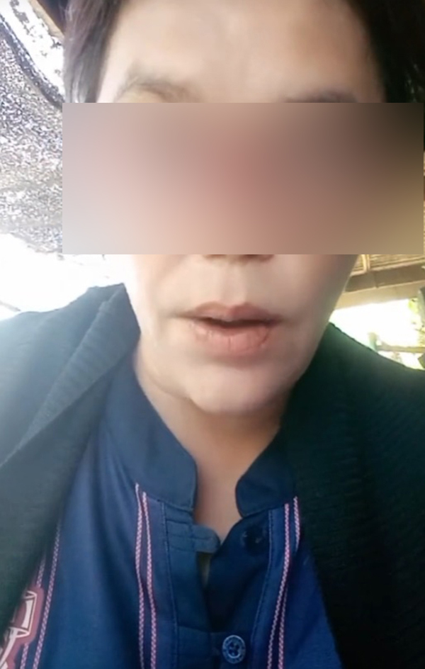 แม่ยกบ้านให้ลูก กลับโดนลูกไล่ให้ไปนอนในยุ้งข้าว