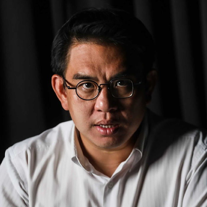 วิโรจน์ ขยี้เบื้องลึก ผู้บงการตัดหางลูกสมุน