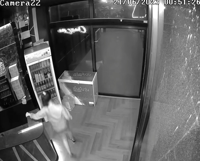 สาวพีอาร์จวกผับดัง ถูกการ์ด 20 คนรุมทำร้าย