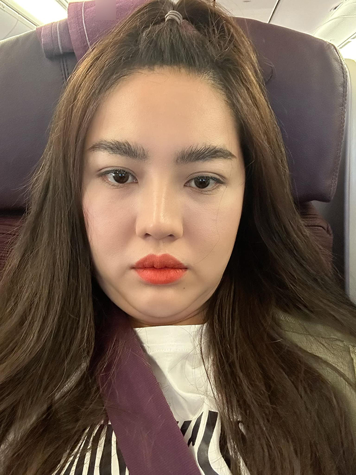 โพสต์ล่าสุด สอดอStyle ก่อนตำรวจบุกค้นบริษัท