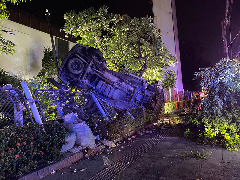 สาวสังเวยโค้งมรณะ รัชดา