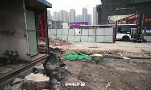 อุทาหรณ์ เด็ก 7 ขวบเกือบตาย เจอไฟดูดสาหัสเพราะฉี่ไม่ดูที่ดูทาง