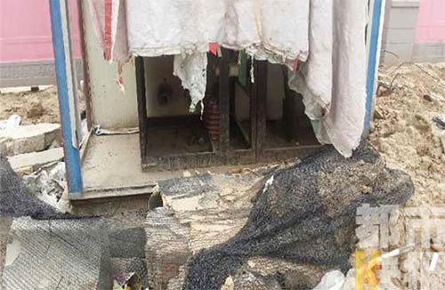 อุทาหรณ์ เด็ก 7 ขวบเกือบตาย เจอไฟดูดสาหัสเพราะฉี่ไม่ดูที่ดูทาง