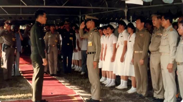 ความเป็นมาของ รพ.สมเด็จพระยุพราชเชียงของ