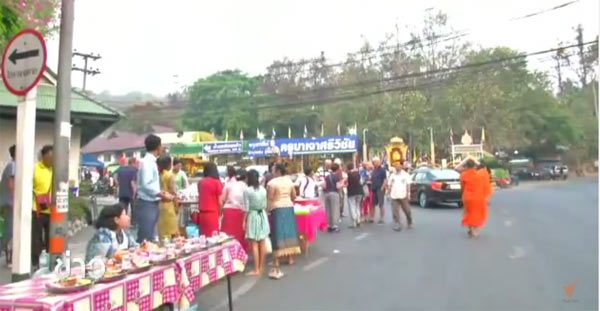 ยังวิกฤต !! 9 จังหวัดภาคเหนือ หมอกควันเกินมาตรฐาน-เชียงรายหนักสุด