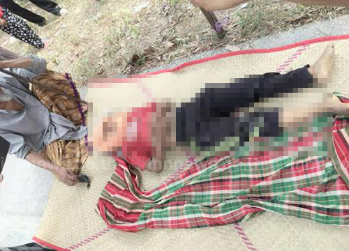 ชาวบ้านทุ่งยางแดง โวยตำรวจวิสามัญ 4 ศพ ยันไม่ใช่คนร้าย