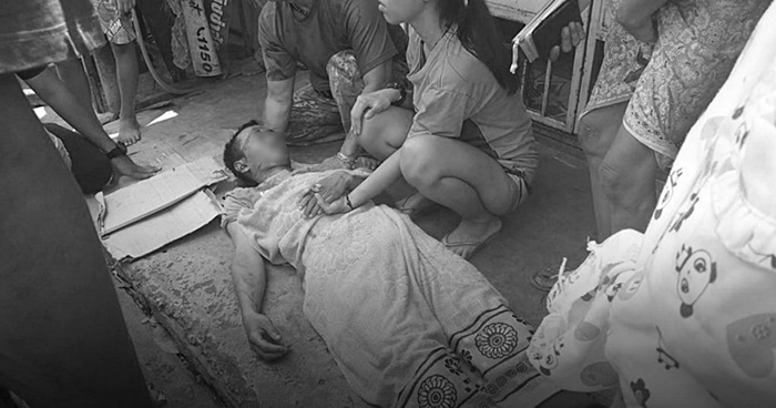 คดีแก๊งวินโหด