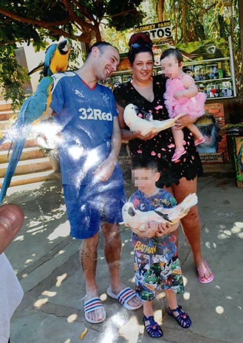 สไลเดอร์ สวนน้ำ