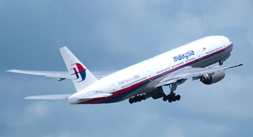 mh370 มาเลเซียแอร์ไลน์