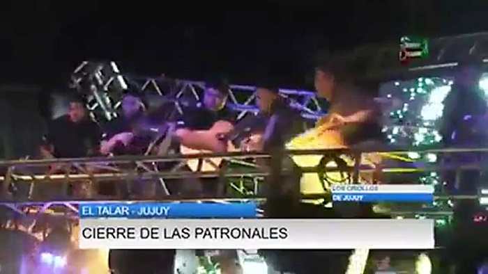 เปิดคลิประทึก 