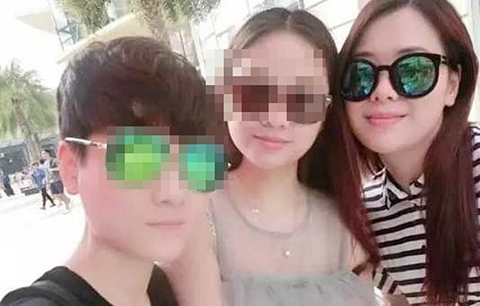 ฟางเหยา 