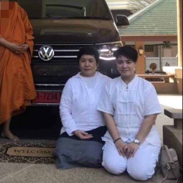 คดีฆ่าโหดเศรษฐินี