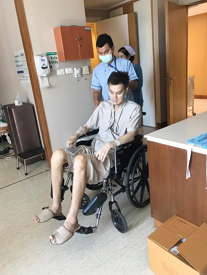  ปาล์ม เปรมทัต 