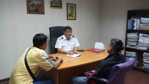 รถเมล์สาย 8