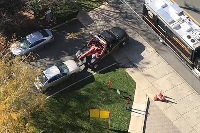 เซ็กส์กับหนุ่มบนรถ