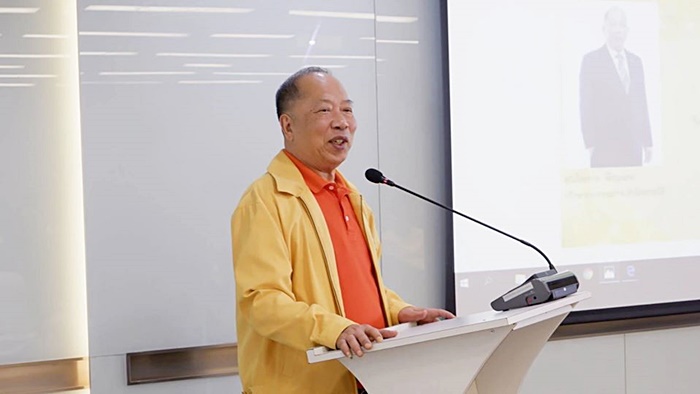 วินัย ไกรบุตร