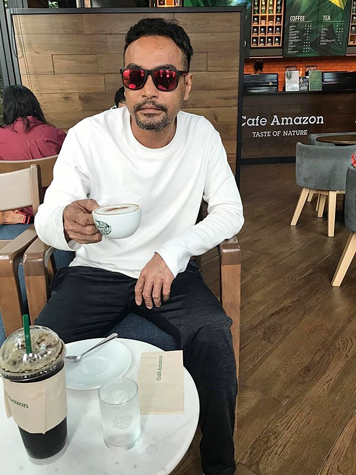 วินัย ไกรบุตร