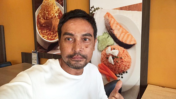 วินัย ไกรบุตร