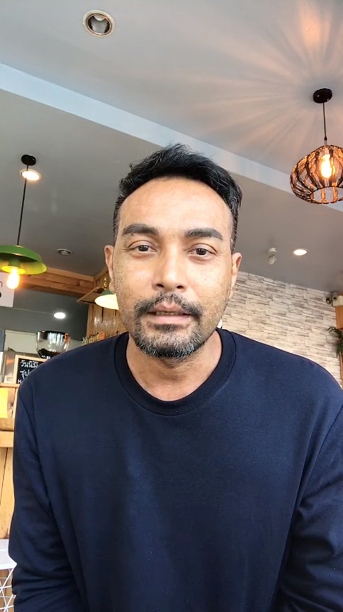 วินัย ไกรบุตร