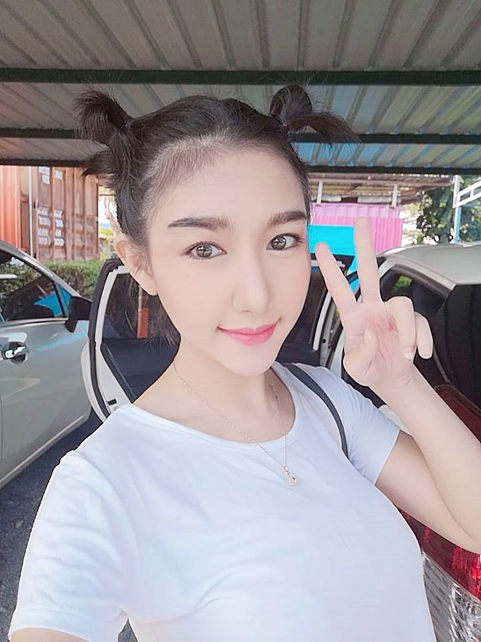 ข่าวพริตตี้ลัลลาเบล