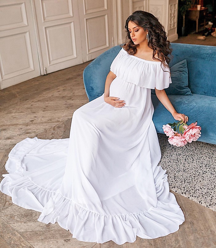 อดีตชายากษัตริย์มาเลเซีย 