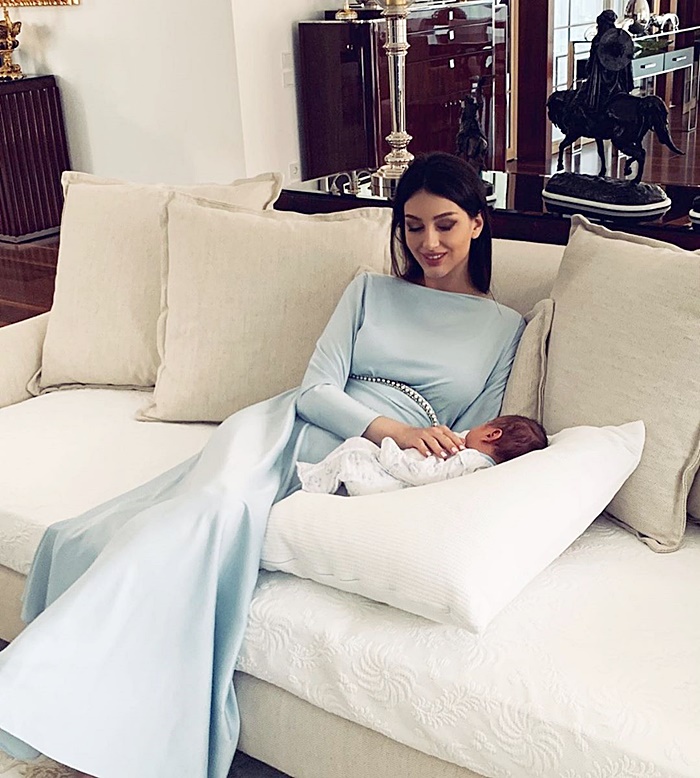 อดีตชายากษัตริย์มาเลเซีย 