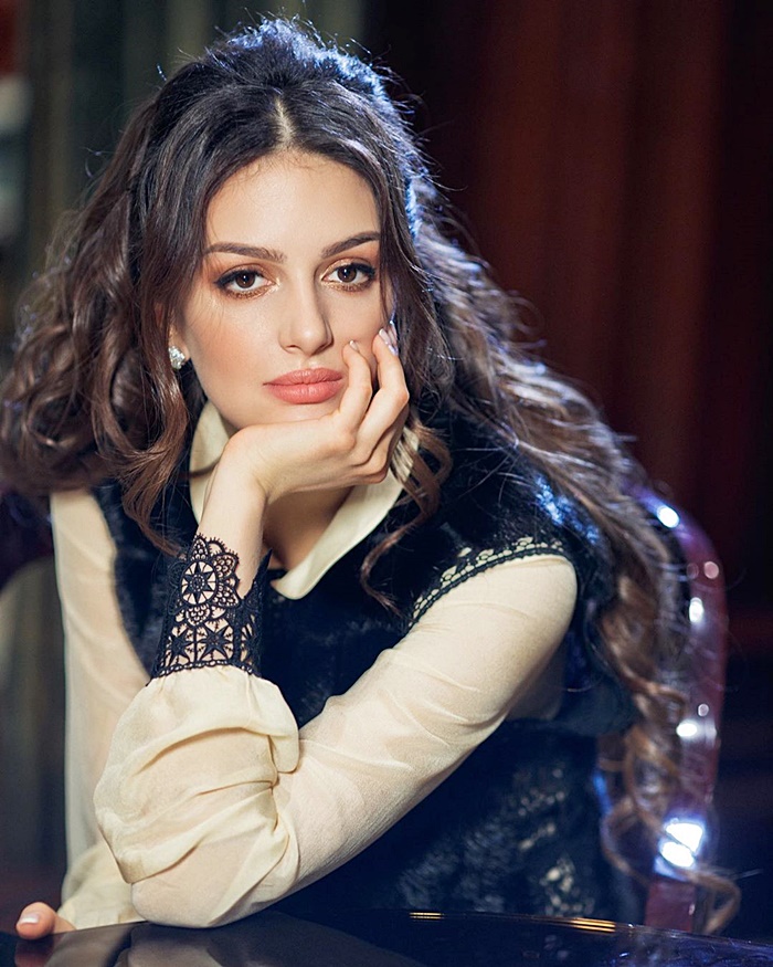 อดีตชายากษัตริย์มาเลเซีย 