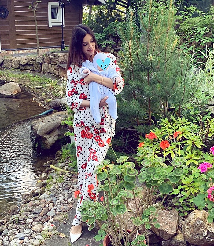 อดีตชายากษัตริย์มาเลเซีย 