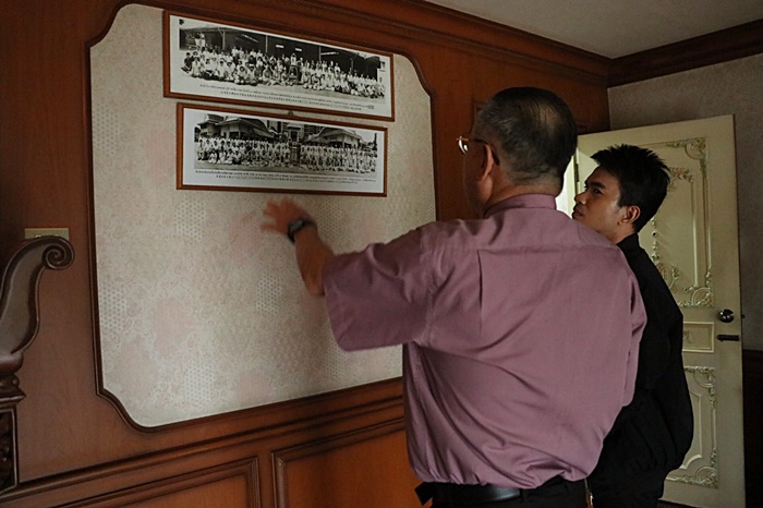 สมชาย ศรีสกุลภิญโญ 