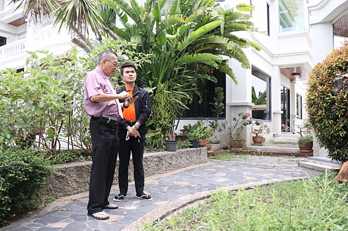 สมชาย ศรีสกุลภิญโญ 