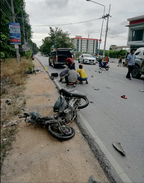 หนุ่มตบหน้าพยาบาล