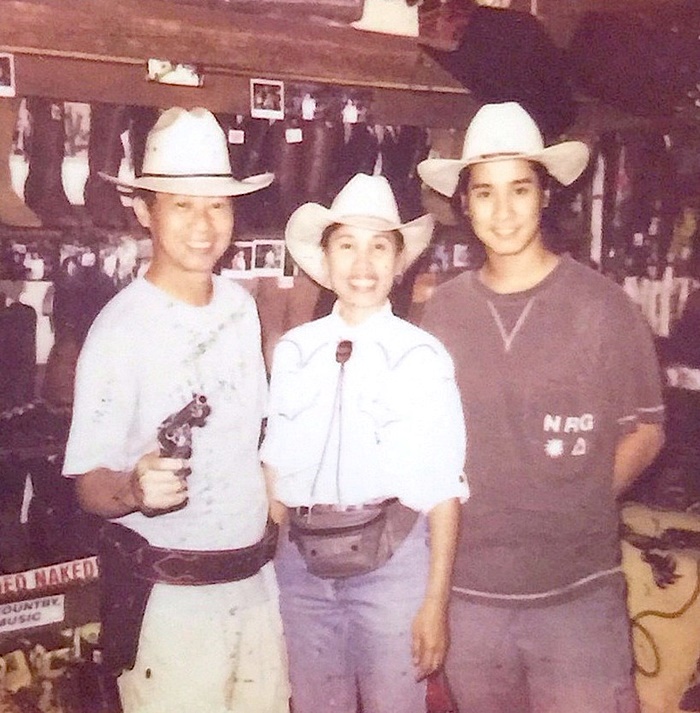 โน้ต ภัทร์นฤณ