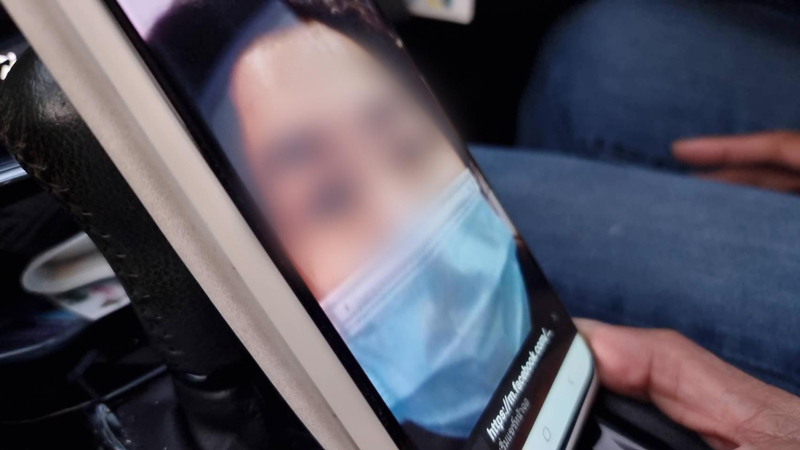 โวยโรงพยาบาลรัฐเหตุใช้บัตรปชชรุ่นเก่า