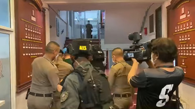 ผู้กำกับโจ้ฝากอโหสิกรรมคนปล่อยคลิป