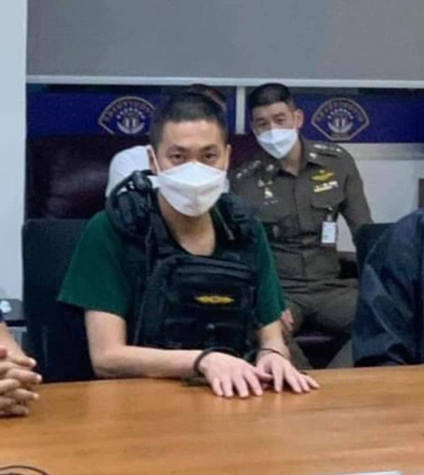 ผู้กำกับโจ้ฝากอโหสิกรรมคนปล่อยคลิป