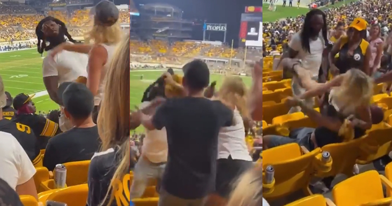 กองเชียร์วงแตกเปิดศึกเดือด