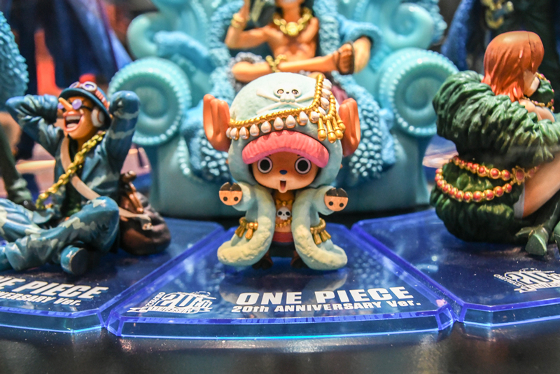 โดนล่อซื้อโมเดลมือสอง