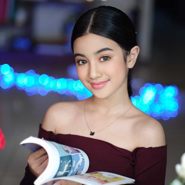 เจ้าหญิงแห่งกัมพูชา