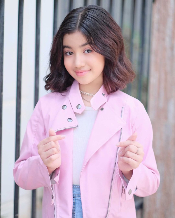 เจ้าหญิงแห่งกัมพูชา