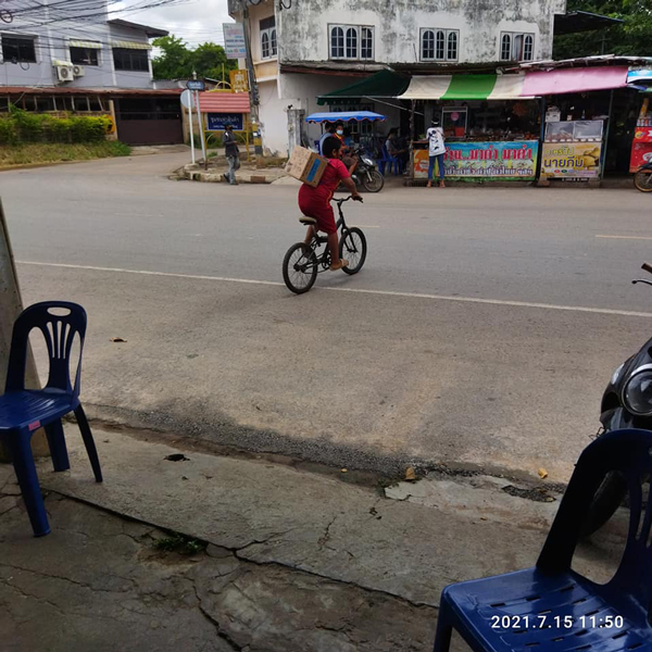 ฟู้ดไรเดอร์น้อย