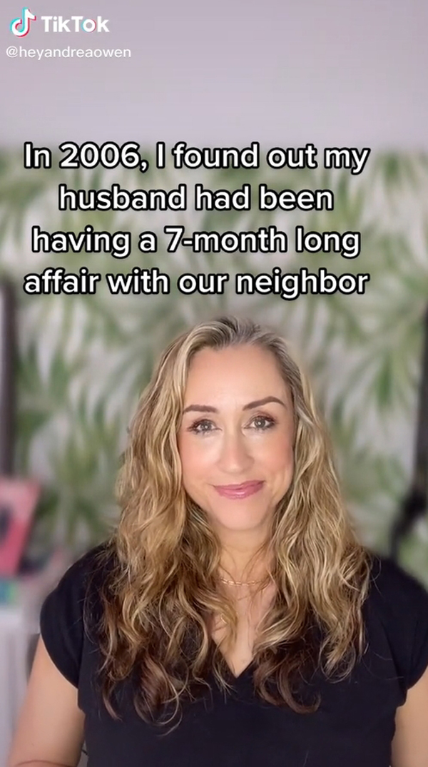 ผัวเล่นชู้กับเพื่อนบ้าน