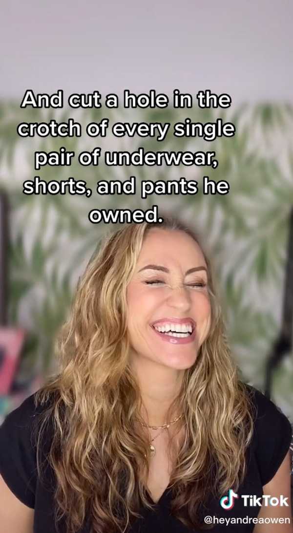 ผัวเล่นชู้กับเพื่อนบ้าน