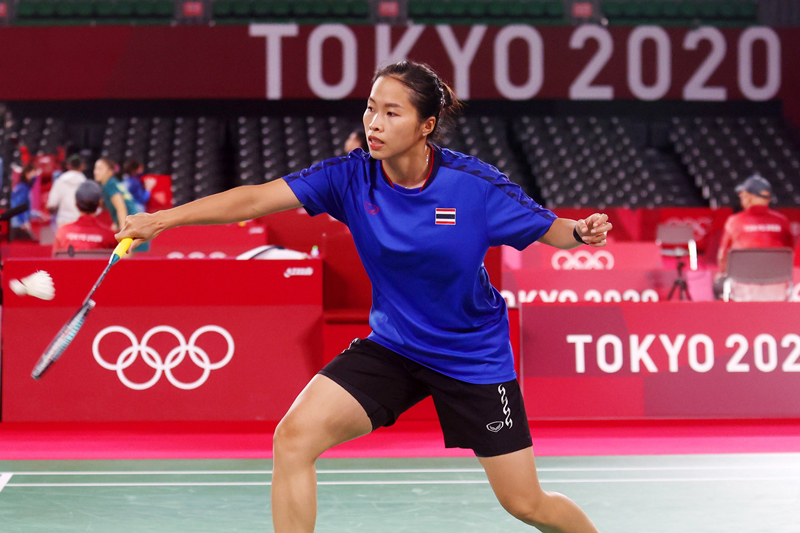 น้องเมย์สยบดราม่าชุดแข่ง