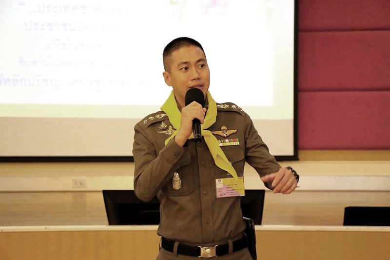 อดีตผู้กำกับโจ้รับสารภาพต่อศาล3ข้อหา